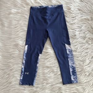 Women's HeatGear Under Armour Leggings